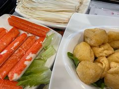 -重庆巴渝火锅(钟家村店)