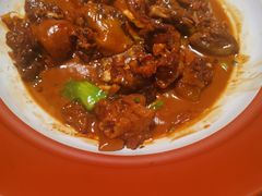 -简小舍·民间手艺菜(武昌江滩店)