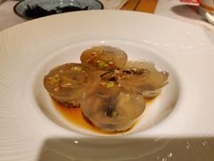 土笋冻-莆田餐厅PUTIEN(三里屯店)