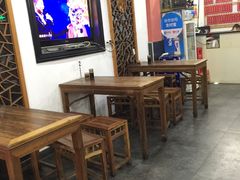 大堂-随柳居·苏式小吃(建新巷店)