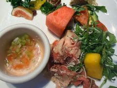 -拉蒂娜·巴西牛排馆 Latina·Brazilian Steakhouse(王府井喜悦店)