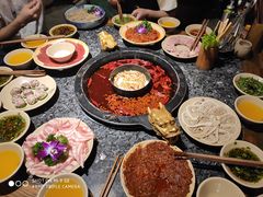 -蜀大侠火锅(建设路第五大道店)