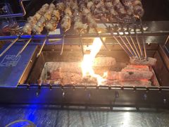 -很久以前羊肉串(大华三路店)