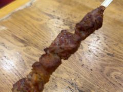 -马艾萨中国兰州传统牛肉面(惠新里店)