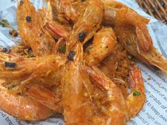-醉壹号海鲜大排档·老厦门特色菜(厦门美食地标店)