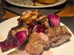 -拉蒂娜·巴西牛排馆 Latina·Brazilian Steakhouse(王府井喜悦店)