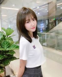 点击看大图 -东秀护肤造型