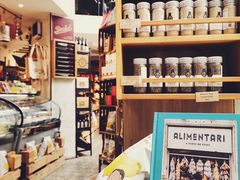 -Alimentari早午餐(安福路店)