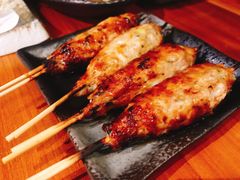鸡肉棒-串鑫