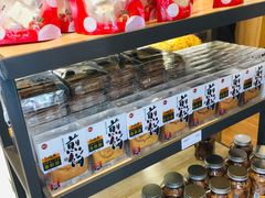 自助调料区-85度C(广州石牌桥店)