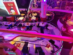 -巴特餐饮6加1音乐餐吧·新疆菜