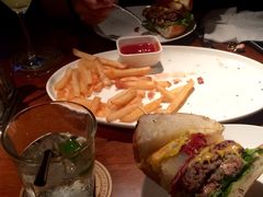-Shanghai Brew House上海啤酒工坊(老外街店)