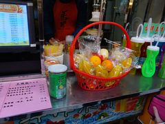 -马拉桑果汁(龙头路总店)