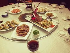 -快乐海鲜城(虎泉街店)