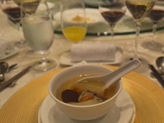 -杭州西子湖四季酒店·金沙厅