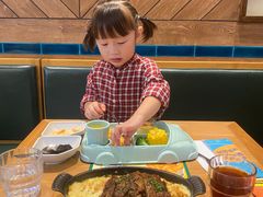 -豪客来牛排(红豆万花城店)