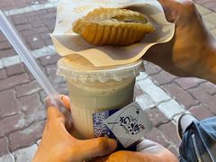 -南海冰室·新式潮汕茶饮(南海店)