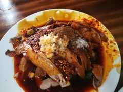 -温记府廟豆汤饭·始于1955年(海椒店)