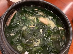 -第二外国语学院-韩国餐厅(朝阳路店)