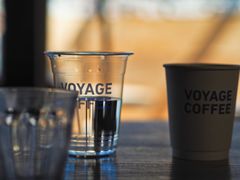 -VOYAGE COFFEE(北锣鼓巷店)