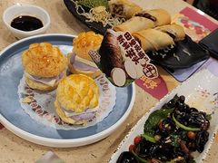 -点都德(海岸城店)