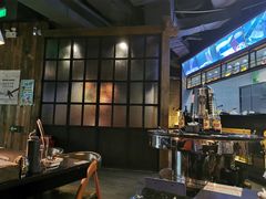 -锅说大脸毛肚重庆老火锅(佐阾店)
