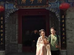 -湘子庙