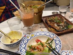 -KingThaia金泰兰(滨江天街店)