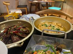-开小灶(公望街店)