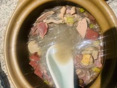 -南京大牌档(济南万象城店)