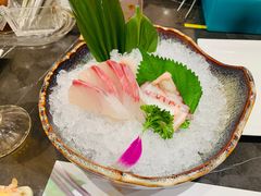 -大渔铁板烧(东城店)