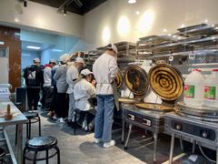-矮子馅饼(贵阳总店)