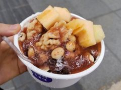 -一只酸奶牛(八一路店)