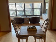 -北京古北水镇御舍温泉酒店
