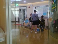 -金砾教育培训(宝山校区)