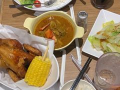 -大家乐(广州天河城六楼店)