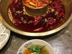 -小龙坎火锅(黄河店)