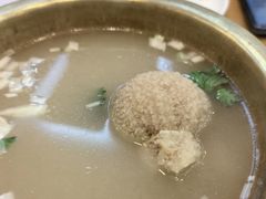 -哈啾嗨·蒙文化主题餐厅(京汉新城店)