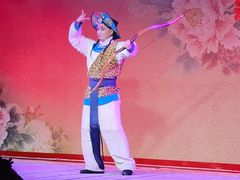 -盖碗儿梨园·变脸吐火·川剧(天府广场店)