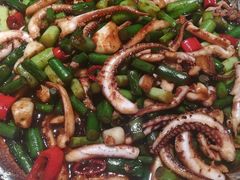 -梁家大院•农家菜(昆山会展中心店)