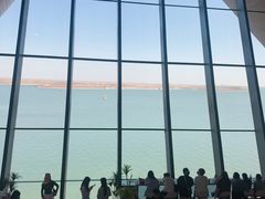 -抱抱地球咖啡馆(国家海洋博物馆店)