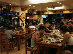 -J Daeng Seafood