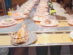 -争鲜回转寿司(东方银座店)