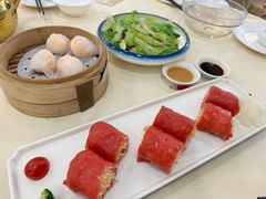 -四季大酒楼(白濠店)