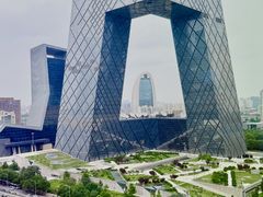 -Trainyard 炼·工场(中国国际贸易中心店)