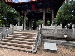 -建水文庙