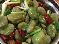 -新旺美食林农家菜(岭南路店)