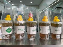 -LINLEE林里·手打柠檬茶(海曙天一广场店)