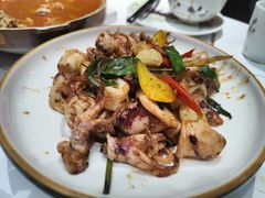 -小堂宴·老厦门码头小炒(厦大店)