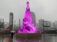 -龙湖杭州滨江天街